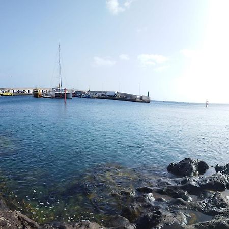 Buena Pesca 7 Daire Puerto del Carmen  Dış mekan fotoğraf
