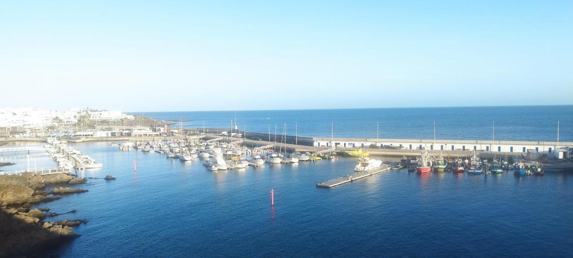 Buena Pesca 7 Daire Puerto del Carmen  Dış mekan fotoğraf