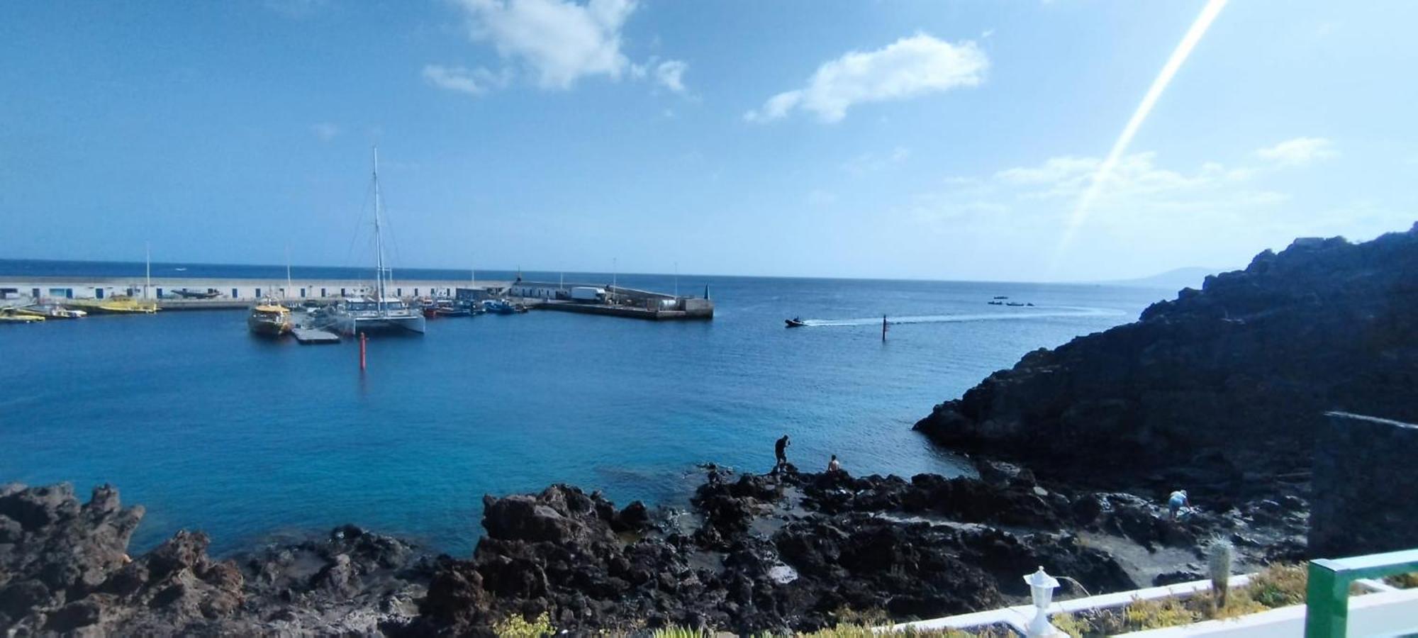 Buena Pesca 7 Daire Puerto del Carmen  Dış mekan fotoğraf
