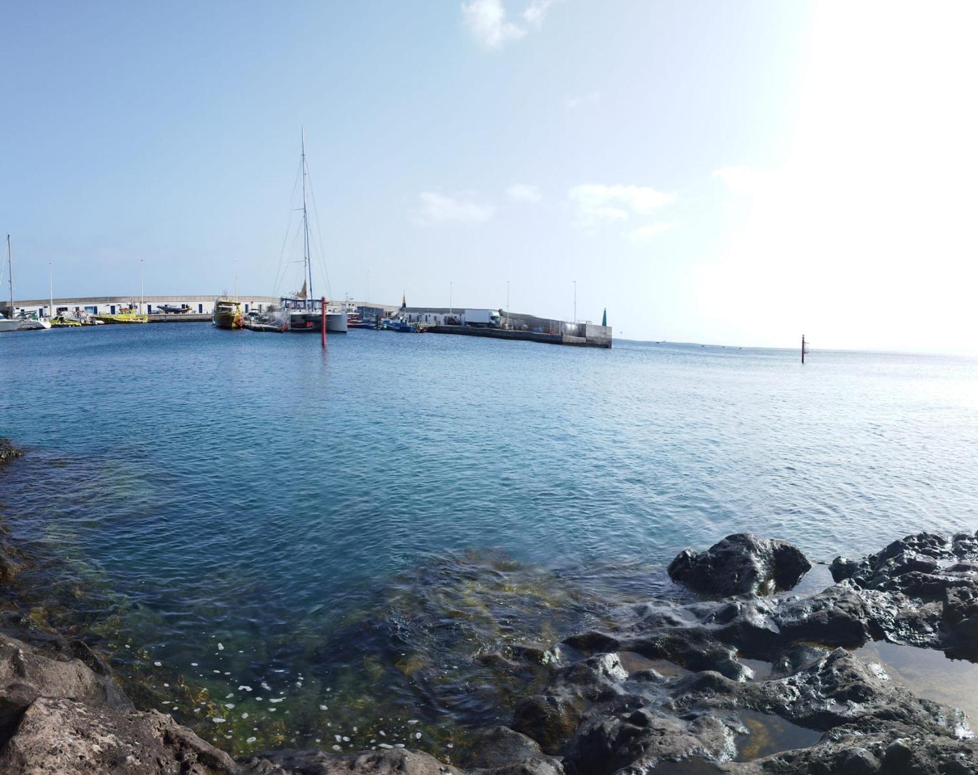 Buena Pesca 7 Daire Puerto del Carmen  Dış mekan fotoğraf