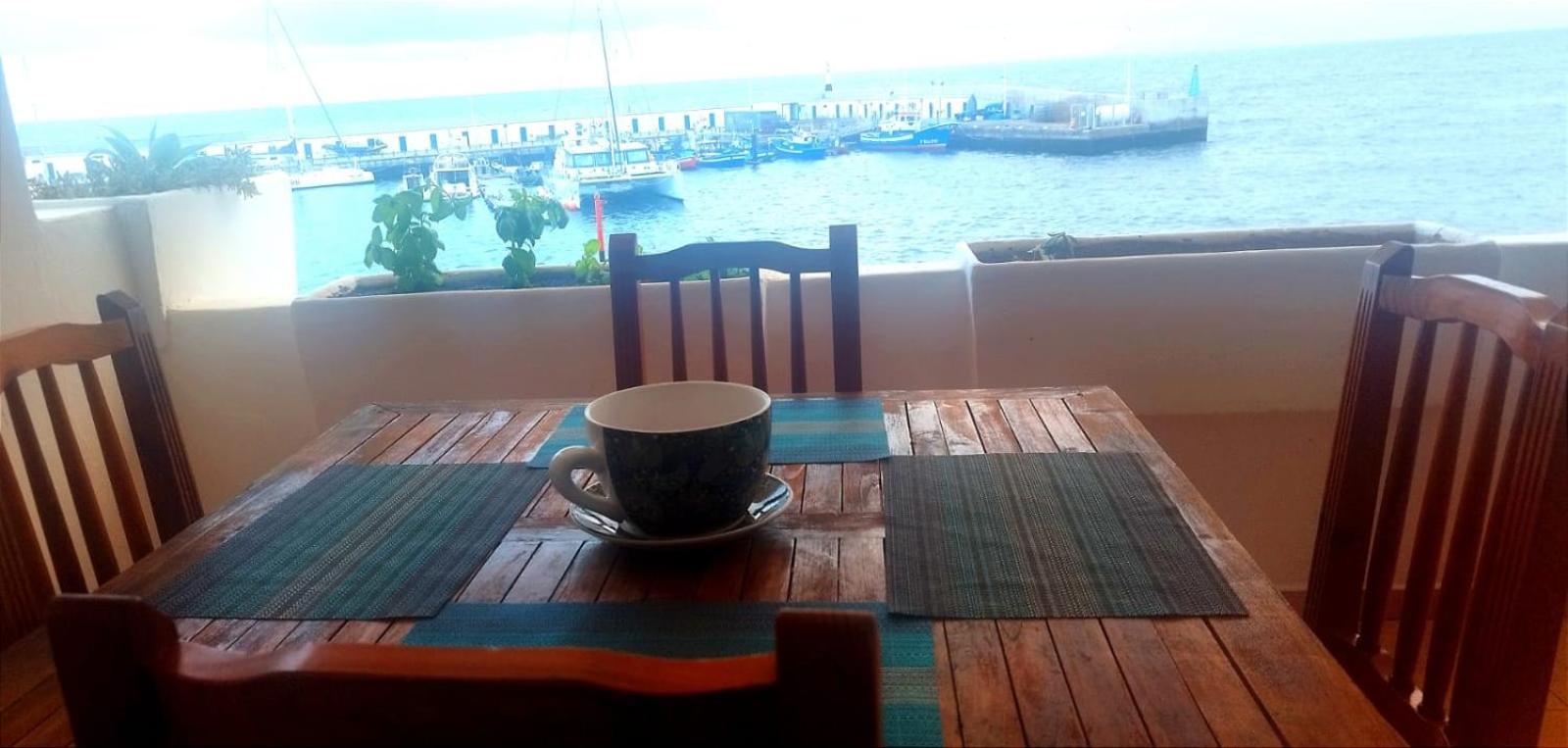 Buena Pesca 7 Daire Puerto del Carmen  Dış mekan fotoğraf